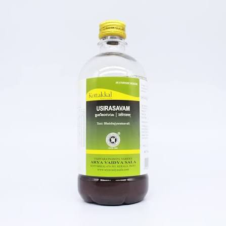 Kottakkal Usirasavam 450ml