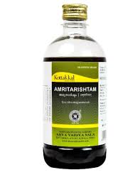 Kottakkal Amritarishtam 450ml
