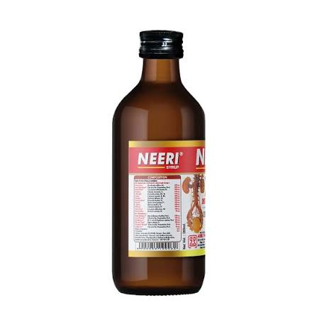 Neeri Urinary Infection 200ml