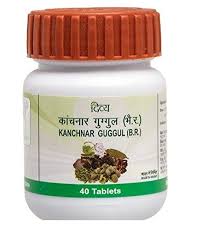 Divya Kanchar Guggul