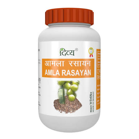 Divya Amla Rasayana