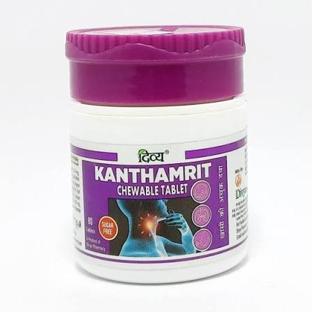 Divya Kanthamrit