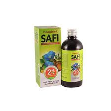 Hamd Safi 200ml