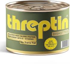Threptin Regular