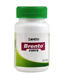 Zandu Brento