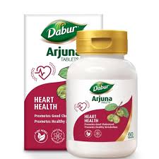 Dabur Arjuna 60c