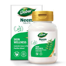 Dabur Neem 60c
