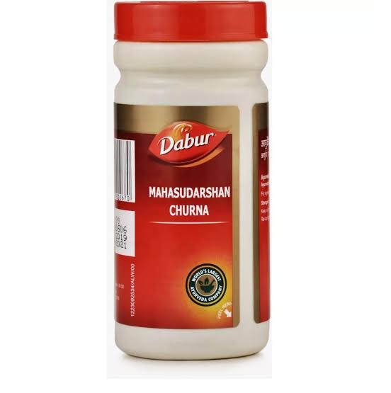 Dabur Mahasudarshan Churan 60g