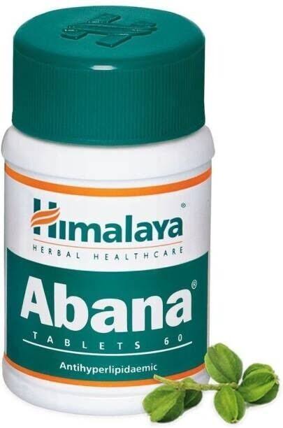 Him Abana 60tab