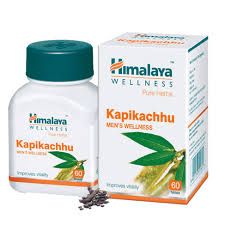 H Kapikah 60 Tablets