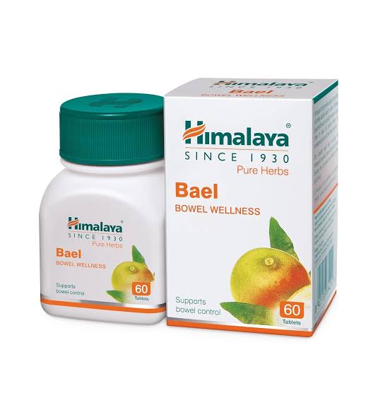 H Bael 60 Tablets