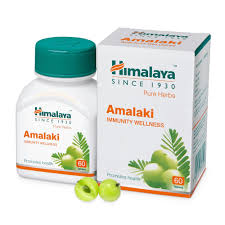 H Amalaki 60tab