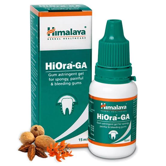 Him Hiora-ga Gel 15ml