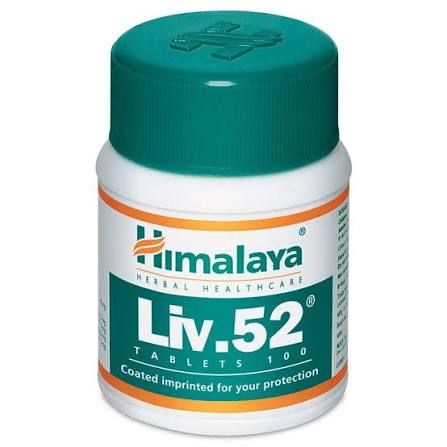 H Liv.52 Tablets