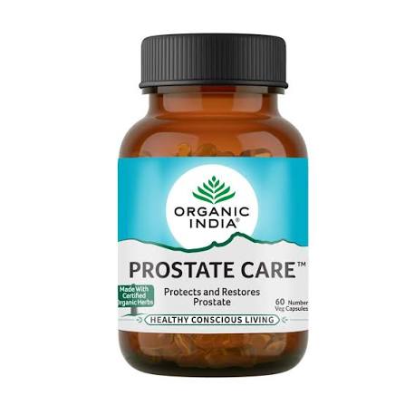 Oi Prostate Care 60cap