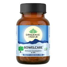 Oi Bowelcare 60cap