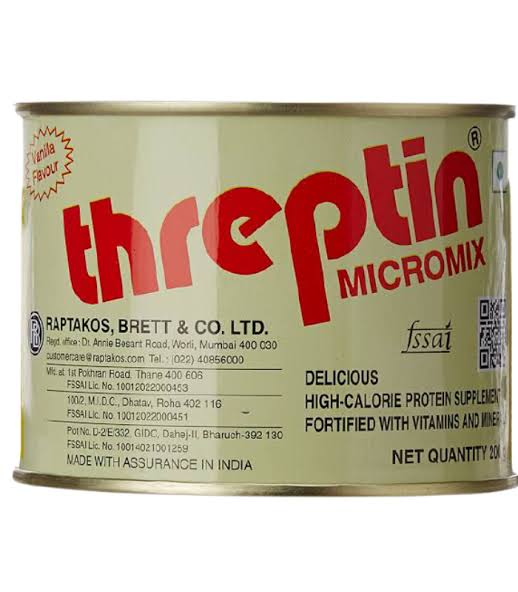 Threptin Micromix 200g