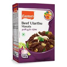 Eastern Beef Ularthu 100g