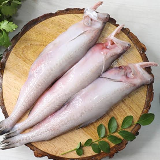 Saf Bombay Duck Per Lb