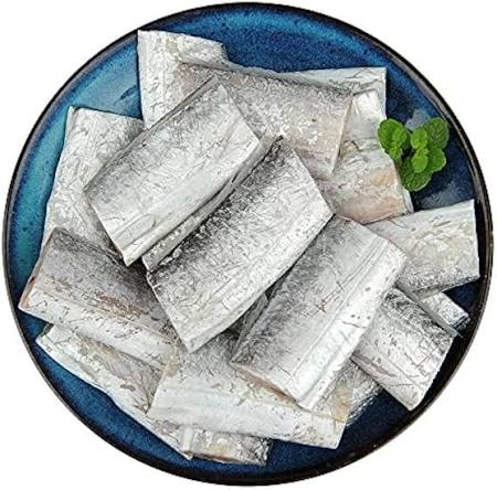 Meenu Ribbon Fish Chunks 2lb