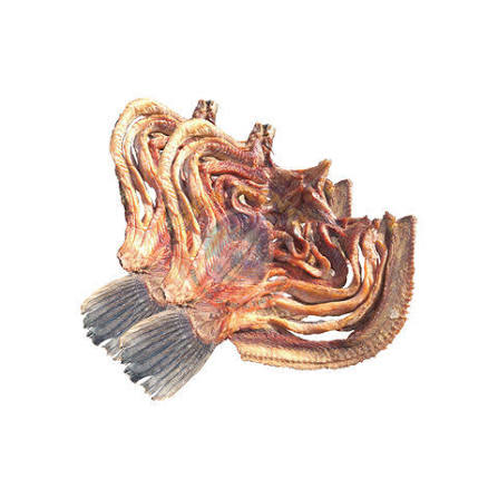 Dry Shoil Fish 200g