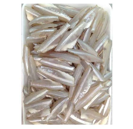 Og Anchovy Small Cleaned 2lb