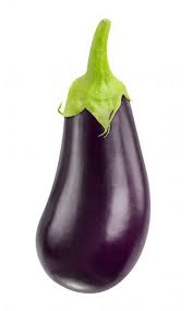 American Egg Plant Per Lb