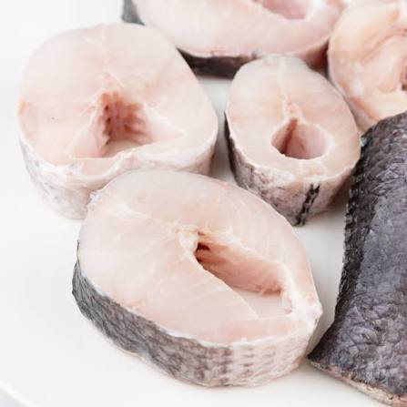 Snakehead Steak Per Lb