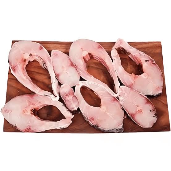Ocean Bell Rohu Steaks 2LB