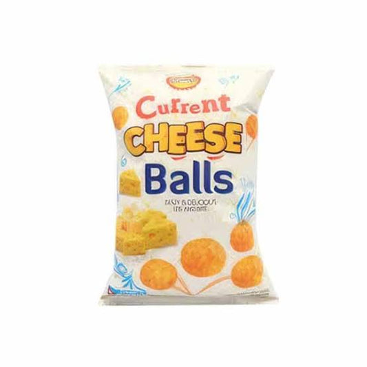 Current Cheese Balls 60g