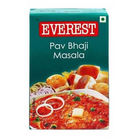Everest Pav Bhaji 500g