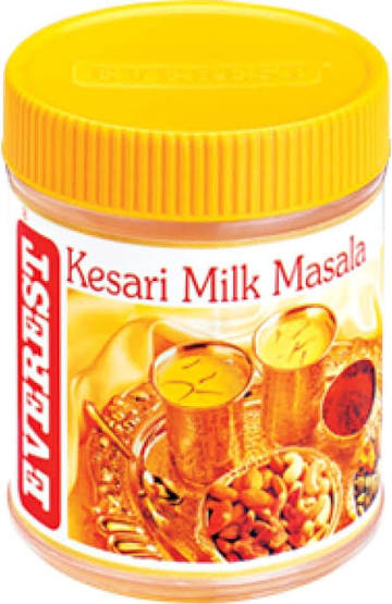 Everest Kesari Milk Mas 100g