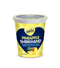 Vadilal P Appl  Shirkhand 454g
