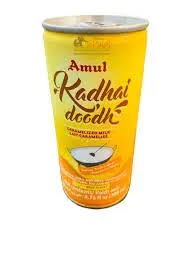 Amul Kadhai Doodh 200ml
