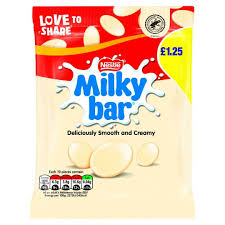 Milky Bar 85g