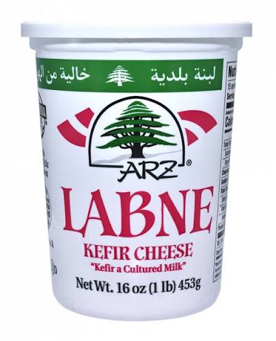 Arz Labne 16oz