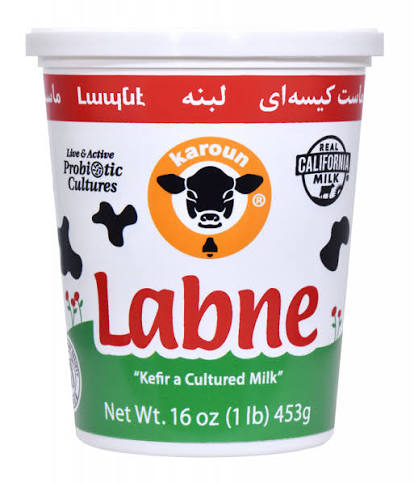 Karoun Labne 16oz