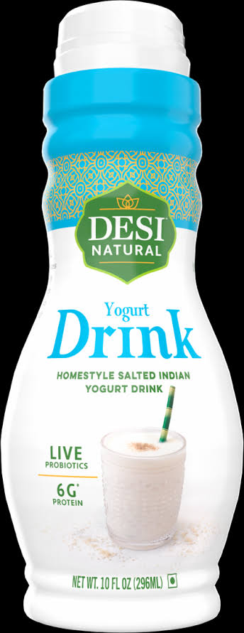 Dn Yogurt Drink 10oz