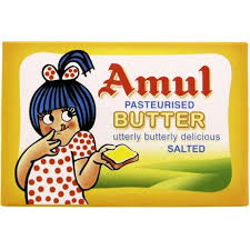 Amul Butter 100g