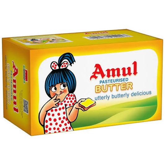 Amul Butter 500g