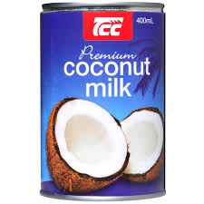 Cc Coconut Milk 400ml