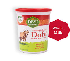 Dn Wm Yogurt 4lb