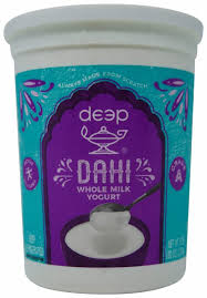 Deep Wm Yogurt 2lb