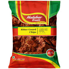 Malabar Treats Dry Bittergourd 200g