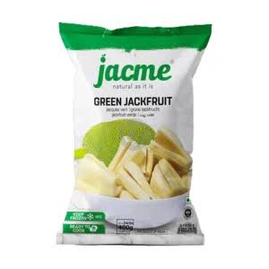 Jacme Green Jackfruit 400g