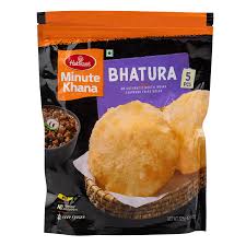 Haldirams Batura 325g