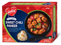 Vadilal Sw Chilli Pnr 284g