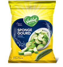 Vadilal Sponge Gourd 312g