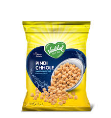 Vadilal Pindi Chole 312g
