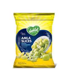 Vadilal Amla Slices 312g